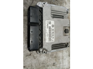 Řídící jednotka 03G906021PD Volkswagen Caddy 2010