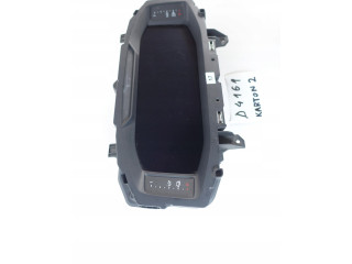 Панель приборов LICZNIK VIRTUAL ZEGARY LCD SEAT TARRACO 5FJ920320A   Seat Tarraco       