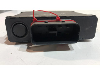 Įtampos keitiklis/ keitimo modulis