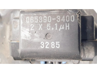 Вентилятор радиатора     0653903400    Honda Civic 1.8