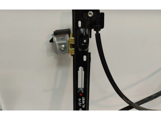 Передний механический механизм для подъема окна Seat Ibiza IV (6J,6P)