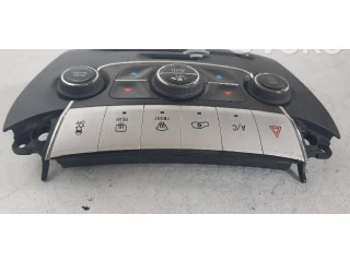 Блок управления климат-контролем 1SK601X9AD Fiat Freemont