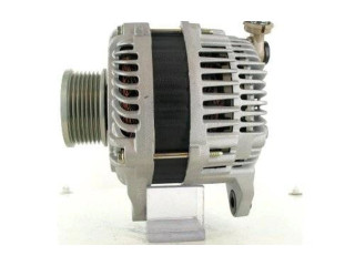 Генератор 23100EB31B, 23100EB315 Nissan Navara D40