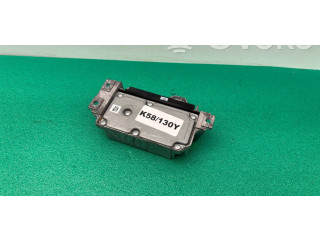 Блок подушек безопасности 6577918443202 BMW Z4 E89