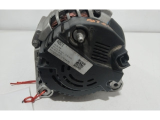 Генератор SG12B038   Renault Clio II      