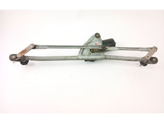 Двигатель стеклоочистителей 0390241355   MG MGF