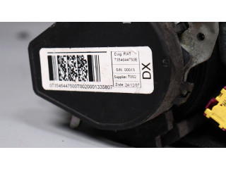 Подушка безопасности пассажира 07354625420, 07354605290   Citroen Nemo