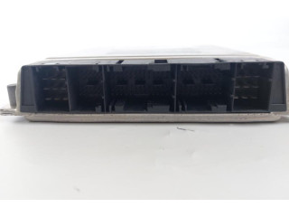 Блок управления двигателя 0281010752, 0281010752 Mercedes-Benz A W168