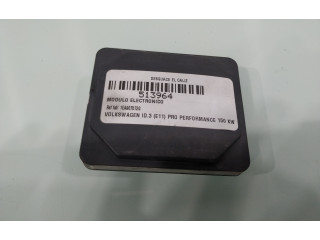 Блок управления 1EA907572G Volkswagen ID.3