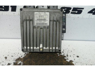 Блок управления двигателя 8201002106, 28264422 Dacia Logan Pick-Up