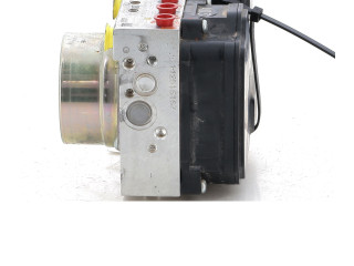 Блок АБС 4670C016, W0-3488N Mitsubishi L200 2015 - года