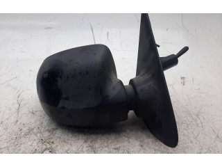 Зеркало электрическое правое Dacia Logan I 2004-2012 года