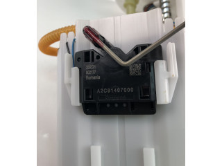 Топливный насос