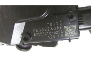 Pojistková skříňka Двигатель стеклоочистителей 05303780AF Dodge Caliber 2010