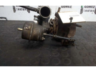  Турбина Honda Accord  18900P5TG01, 18900P5TG01         