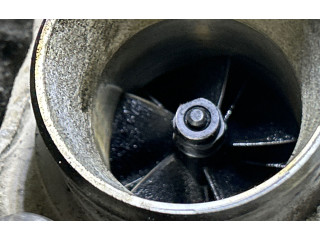 Turbodmychadlo Турбина 03G253014D, B439A0068   Skoda Roomster (5J)   