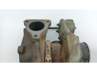 Turbodmychadlo Турбина A6640960299, AL0015 Chrysler PT Cruiser 2.2