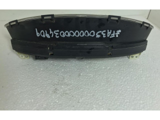 Панель приборов 735364160, 192B2.000 Fiat Idea