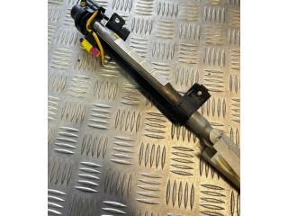 Боковая подушка безопасности 4B9880741A   Audi A6 S6 C5 4B