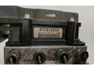 Блок АБС 0265232519, 9660107180 Citroen Berlingo 2008 - 2018 года