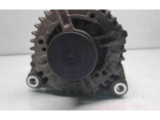 Генератор 6G9N10300XC Ford S-MAX