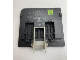 Комфортный модуль