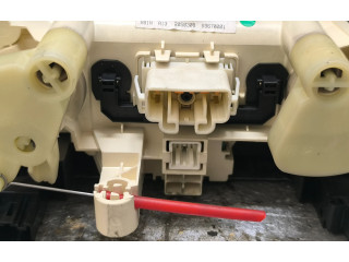 Блок управления климат-контролем 559000F011   Toyota Corolla Verso E121