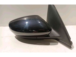 Зеркало электрическое        Skoda Fabia Mk3 (NJ)  2015 - 2021 года   