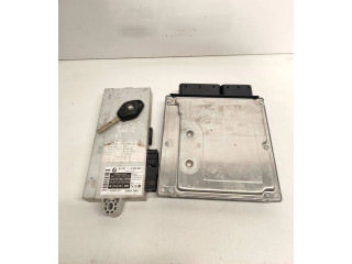 Řídící jednotka 7795553, 0281011120 BMW 5 E60 E61 2005