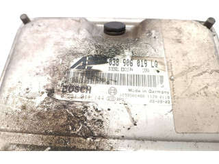 Řídící jednotka 038906019LQ, 0281011144 Seat Alhambra (Mk1) 2004
