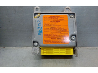 Блок подушек безопасности 1J0909609, 5WK42800 Volkswagen Golf SportWagen