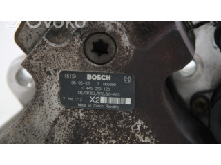 Vstřikovací čerpadlo 7795713 BMW 7 E65 E66 pro naftový motor 3.0