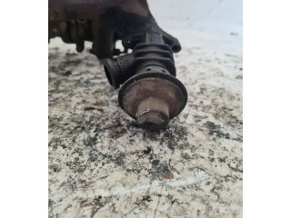 Turbodmychadlo Турбина 9645247080, 9645247080 Peugeot 307