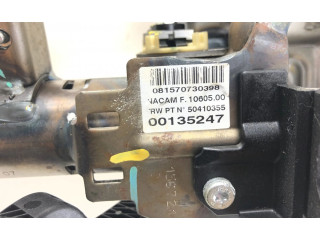 Рулевая рейка 488103178R, 488103178R Renault Clio III 2005 - 2012 года