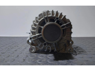 Генератор 04L903023L Audi Q3 8U