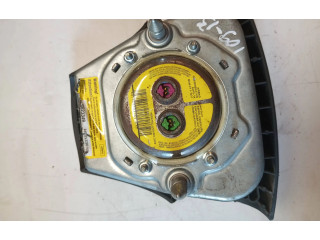 Подушка безопасности водителя 8623349, 8623349   Volvo C30