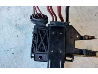 Блок предохранителей 1J0937550 Audi A3 S3 8L