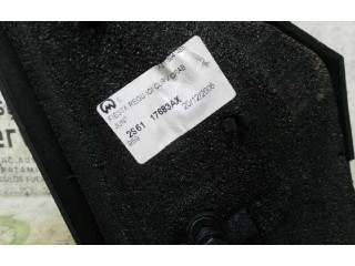 Zpětné zrcátko Ford Fiesta 2007 0050058