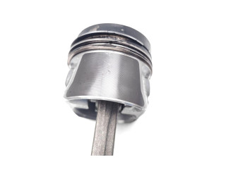 Поршень с шатуном CFWA CFWA Skoda Fabia Mk2 (5J)