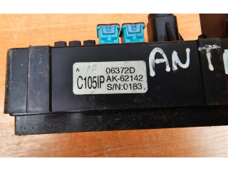 Pojistková skříňka C105IP, 06372D Opel Antara 2011