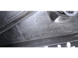 Řídící jednotka 7700845733   Renault Clio II 1999