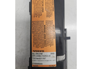 Подушка безопасности в сиденье 570559500G   Volvo V70