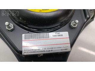 Подушка безопасности водителя 156016820 Alfa Romeo 156