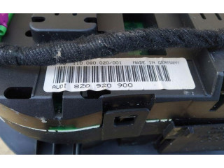 Панель приборов 8Z0920900 Audi A2