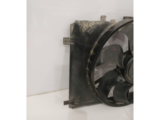 Вентилятор радиатора     A2049060212    Mercedes-Benz E A207 