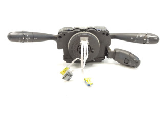 Ручка стеклоочистителей    Citroen C3