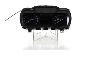 Přístrojová deska  Citroen Berlingo 2020 9838092180, C0-2531Z  