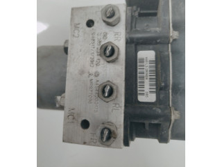 Блок АБС A4544200175, MR977096 Smart ForFour I 2004-2006 года