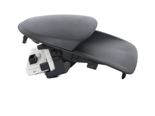 Дисплей    8200755144   Renault Clio III