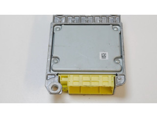 Блок подушек безопасности 8917053110 Lexus IS 220D-250-350